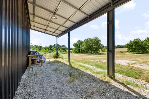 Exterior - 1205 County Road 1650, Roff, OK 74865 photo 5 of 8