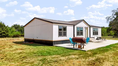 Exterior - 1205 County Road 1650, Roff, OK 74865 photo 1 of 8