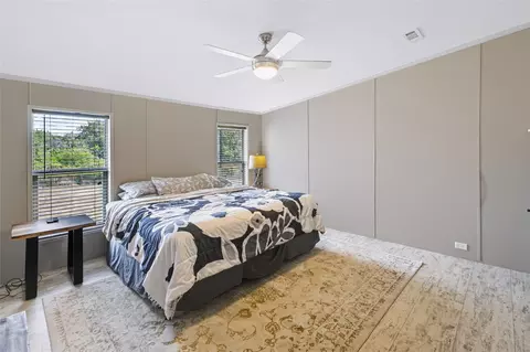 Bedroom - 1205 County Road 1650, Roff, OK 74865 photo 1 of 3