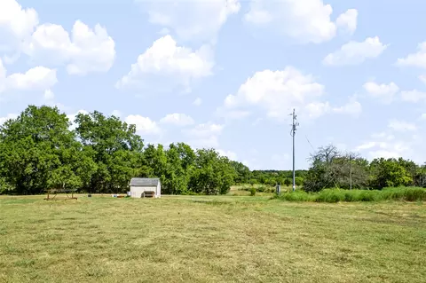 Exterior - 1205 County Road 1650, Roff, OK 74865 photo 8 of 8