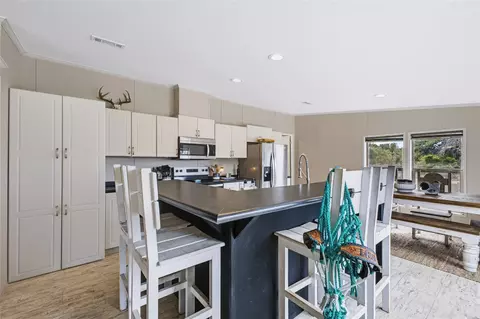 Kitchen - 1205 County Road 1650, Roff, OK 74865 photo 1 of 2