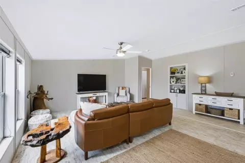Living - 1205 County Road 1650, Roff, OK 74865 photo 1 of 3