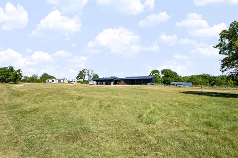 Exterior - 1205 County Road 1650, Roff, OK 74865 photo 7 of 8