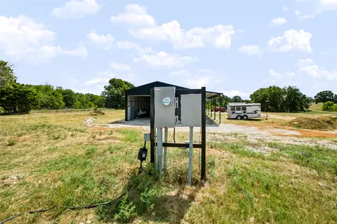 Exterior - 1205 County Road 1650, Roff, OK 74865 photo 4 of 8