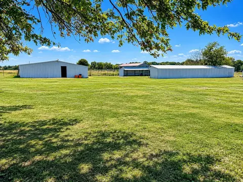 Exterior - 21800 E 450 Rd, Pryor, OK 74361 photo 3 of 3