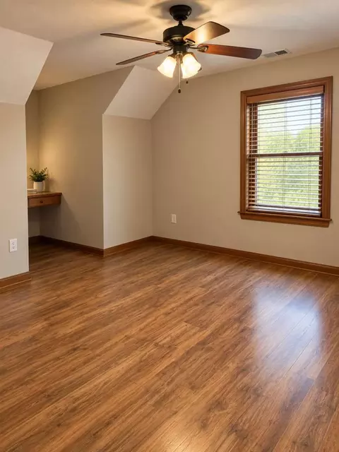 Bedroom - 21800 E 450 Rd, Pryor, OK 74361 photo 4 of 5