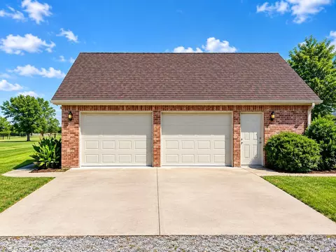 Other - 21800 E 450 Rd, Pryor, OK 74361 photo 1 of 8