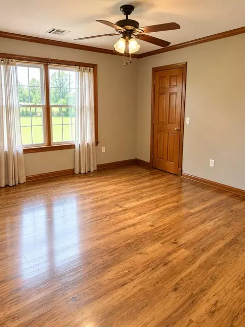 Bedroom - 21800 E 450 Rd, Pryor, OK 74361 photo 2 of 5