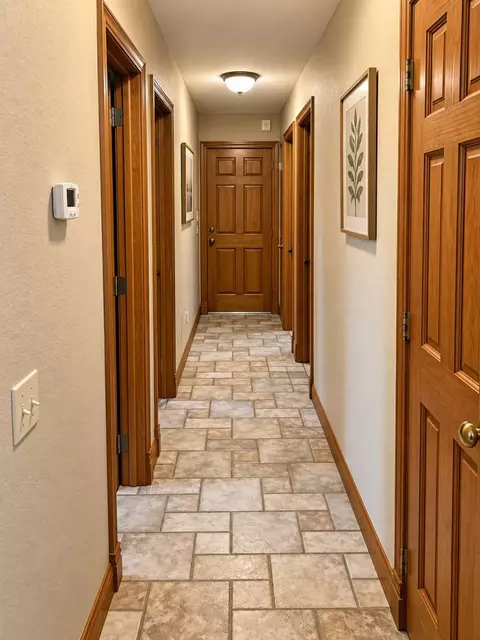 Entry Way - 21800 E 450 Rd, Pryor, OK 74361 photo 1 of 3