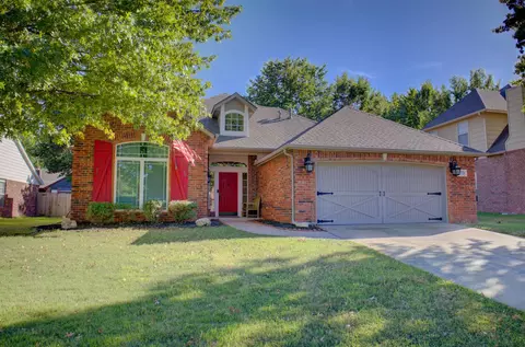 3701 W Boston Pl, Broken Arrow, OK 74012