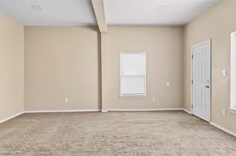 Living - 208 E 3rd St, Skiatook, OK 74070 photo 4 of 5