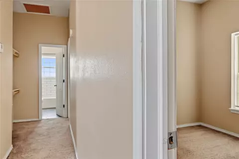 Entry Way - 208 E 3rd St, Skiatook, OK 74070 photo 2 of 2