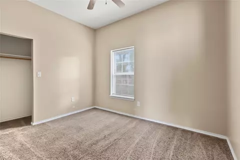 Bedroom - 208 E 3rd St, Skiatook, OK 74070 photo 3 of 6