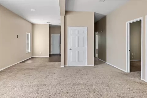 Living - 208 E 3rd St, Skiatook, OK 74070 photo 2 of 5