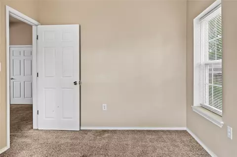 Bedroom - 208 E 3rd St, Skiatook, OK 74070 photo 2 of 6