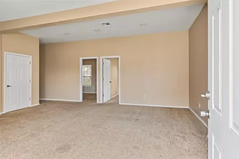 Living - 208 E 3rd St, Skiatook, OK 74070 photo 3 of 5