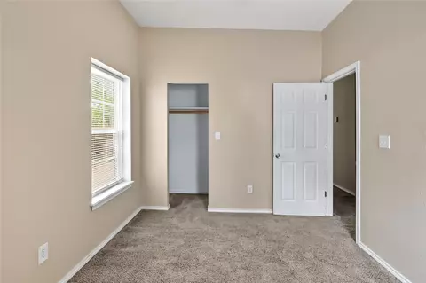 Bedroom - 208 E 3rd St, Skiatook, OK 74070 photo 6 of 6
