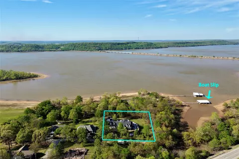 Other - 25 E Shoreline Dr, Eufaula, OK 74432 photo 4 of 10