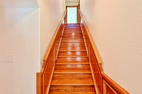 Entry Way - 25 E Shoreline Dr, Eufaula, OK 74432 photo 3 of 3