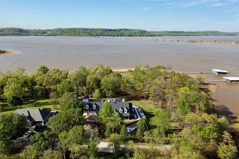 View/Area - 25 E Shoreline Dr, Eufaula, OK 74432 photo 8 of 8
