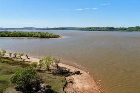 View/Area - 25 E Shoreline Dr, Eufaula, OK 74432 photo 6 of 8