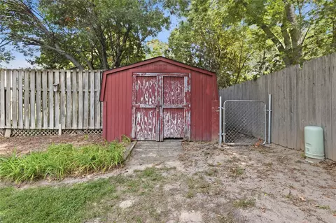 Exterior - 4911 E 97th St, Tulsa, OK 74137 photo 16 of 16