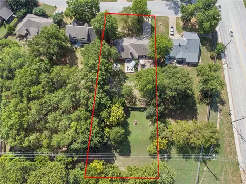 View/Area - 4911 E 97th St, Tulsa, OK 74137 photo 6 of 6