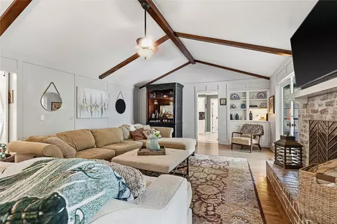 Living - 4911 E 97th St, Tulsa, OK 74137 photo 8 of 8