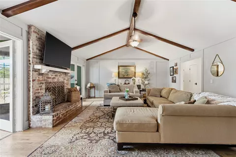 Living - 4911 E 97th St, Tulsa, OK 74137 photo 7 of 8