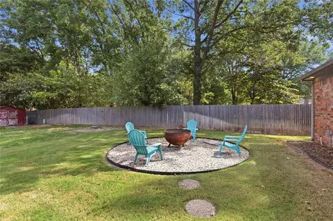 Exterior - 4911 E 97th St, Tulsa, OK 74137 photo 11 of 16