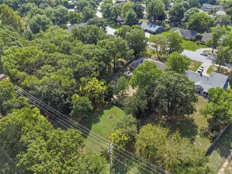 View/Area - 4911 E 97th St, Tulsa, OK 74137 photo 5 of 6