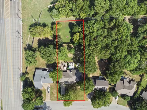 View/Area - 4911 E 97th St, Tulsa, OK 74137 photo 1 of 6