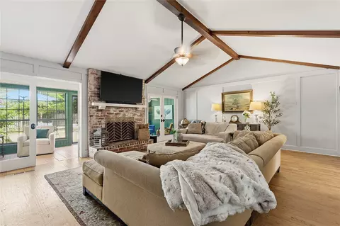 Living - 4911 E 97th St, Tulsa, OK 74137 photo 6 of 8