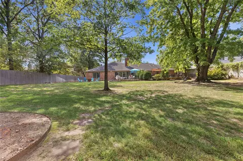 Exterior - 4911 E 97th St, Tulsa, OK 74137 photo 14 of 16