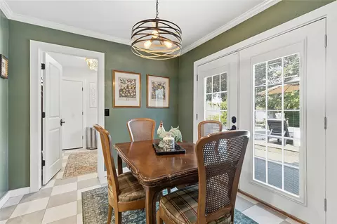 Dining - 4911 E 97th St, Tulsa, OK 74137 photo 3 of 4