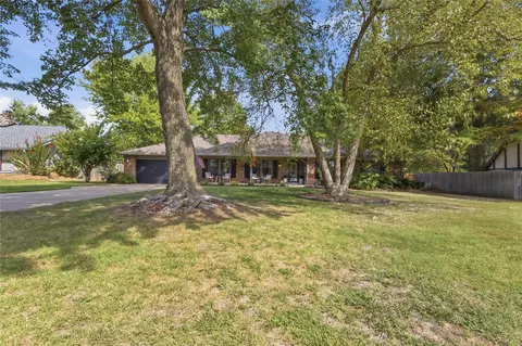 Exterior - 4911 E 97th St, Tulsa, OK 74137 photo 4 of 16