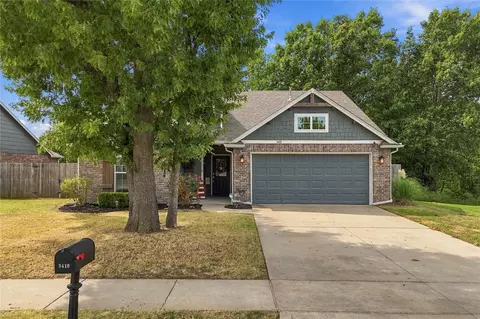 3410 E 144th St S, Bixby, OK 74008