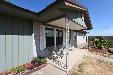 Exterior - 452079 E 990 Rd, Vian, OK 74962 photo 5 of 12