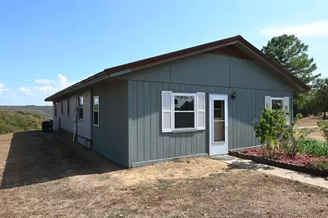 Exterior - 452079 E 990 Rd, Vian, OK 74962 photo 6 of 12