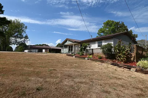 Exterior - 452079 E 990 Rd, Vian, OK 74962 photo 10 of 12