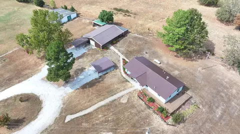 View/Area - 452079 E 990 Rd, Vian, OK 74962 photo 1 of 1