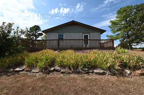 Exterior - 452079 E 990 Rd, Vian, OK 74962 photo 9 of 12