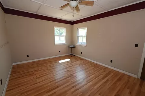 Bedroom - 452079 E 990 Rd, Vian, OK 74962 photo 8 of 8