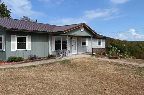 Exterior - 452079 E 990 Rd, Vian, OK 74962 photo 12 of 12