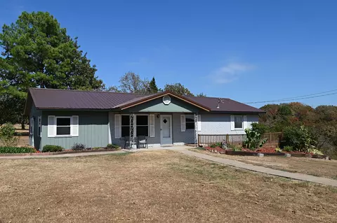 Exterior - 452079 E 990 Rd, Vian, OK 74962 photo 2 of 12