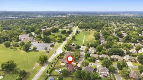 View/Area - 5220 E 110th Pl, Tulsa, OK 74137 photo 4 of 6