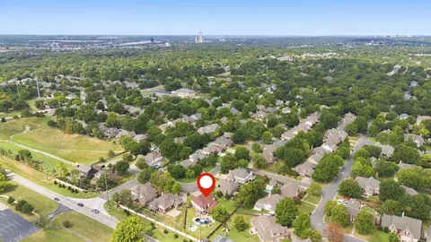 View/Area - 5220 E 110th Pl, Tulsa, OK 74137 photo 6 of 6