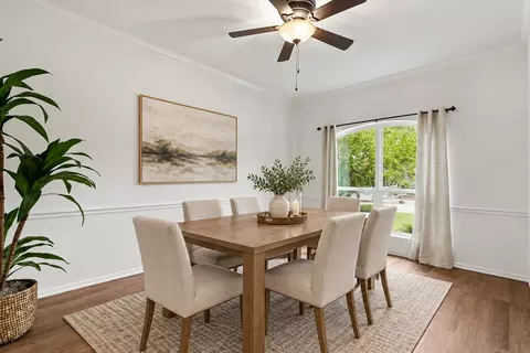 Dining - 5220 E 110th Pl, Tulsa, OK 74137 photo 3 of 3