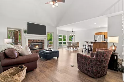 Living - 5220 E 110th Pl, Tulsa, OK 74137 photo 1 of 2