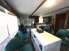Dining - 418251 E 1201, Eufaula, OK 74432 photo 1 of 1